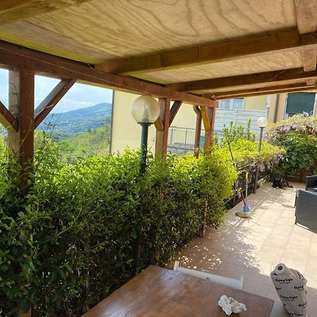 Casa Maia Apartment La Spezia Exterior photo