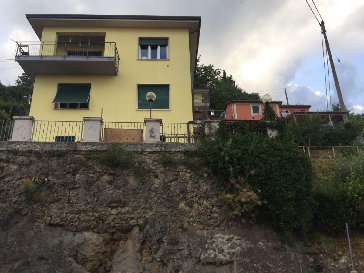 Casa Maia Apartment La Spezia Exterior photo